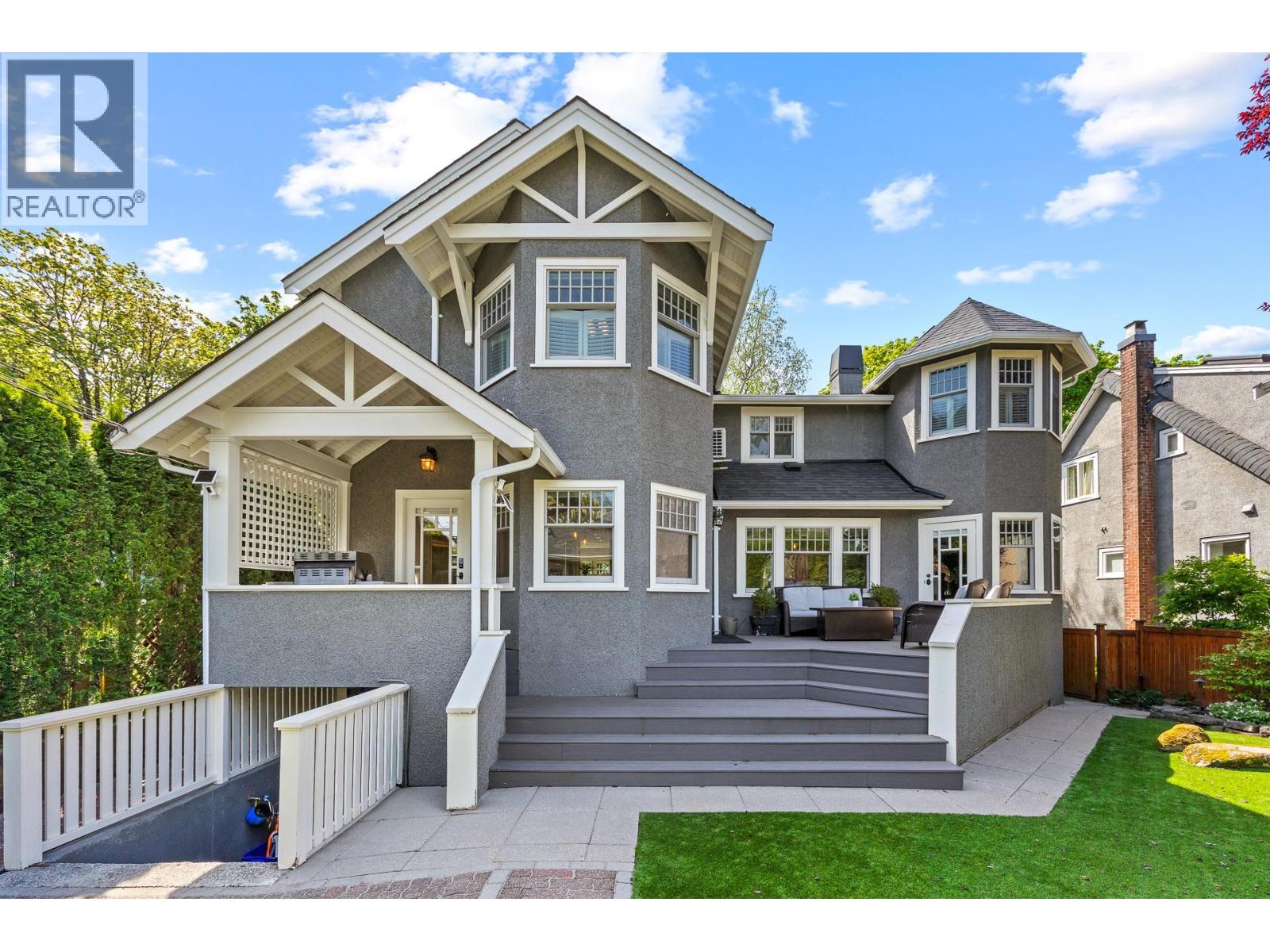 4177 W 15th Avenue, Vancouver, British Columbia  V6R 3A4 - Photo 31 - R3117972