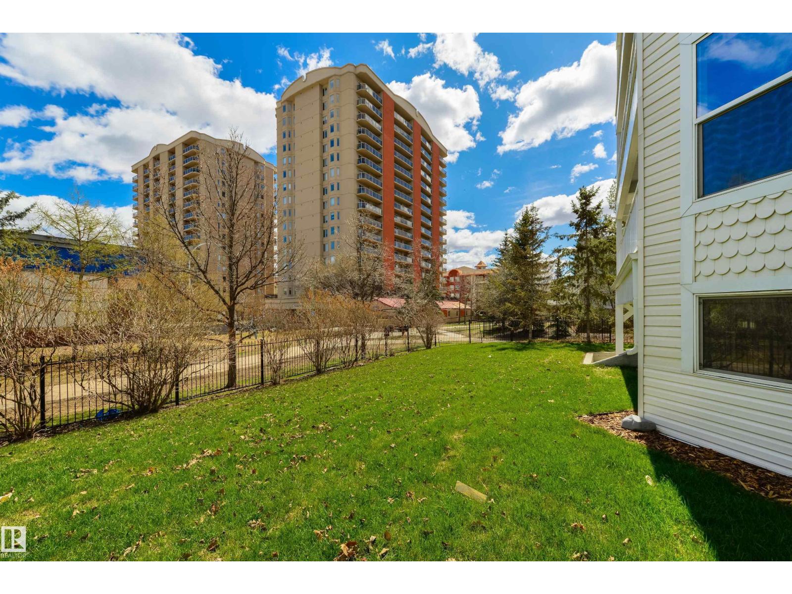 #112 10311 111 St NW, Edmonton, Alberta  T5K 2Y8 - Photo 42 - E4485906