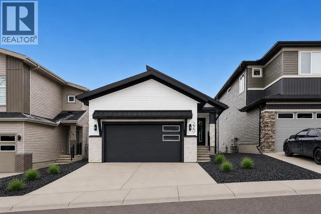 220 Precedence View, Cochrane, Alberta