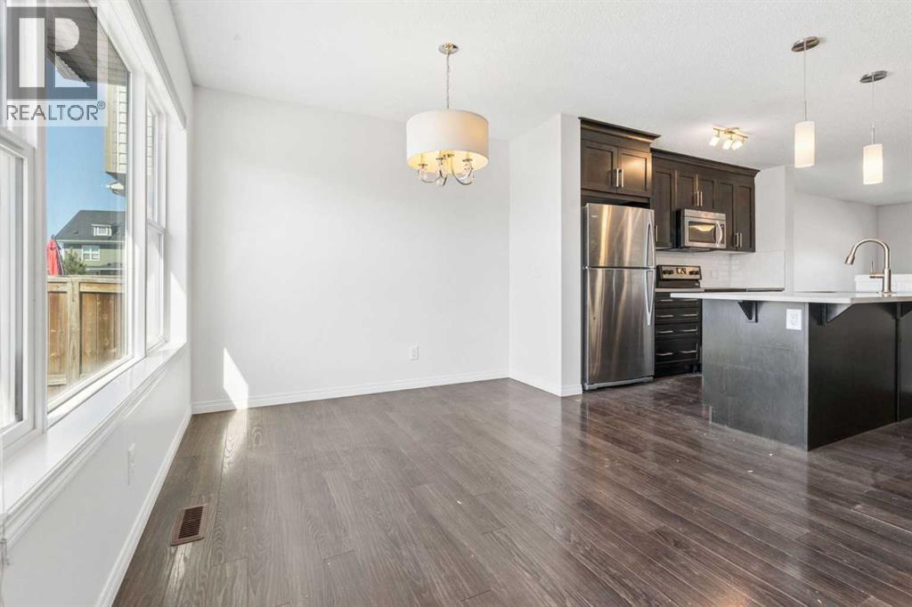 378 Cranford Park SE, Calgary, Alberta  T3M 2C5 - Photo 7 - A2305789