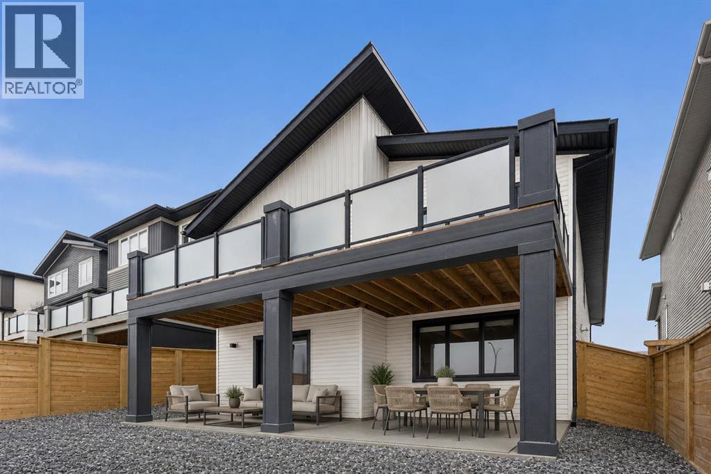 220 Precedence View, Cochrane, Alberta  T4C 2W8 - Photo 18 - A2297043