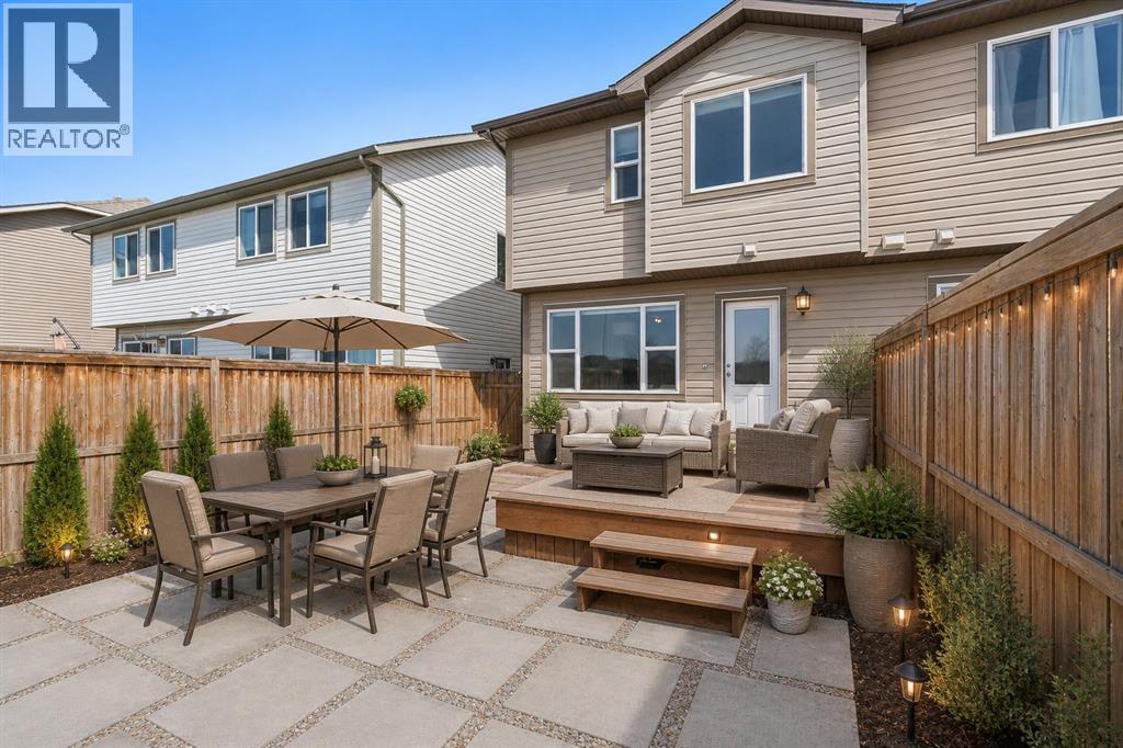 378 Cranford Park SE, Calgary, Alberta  T3M 2C5 - Photo 19 - A2305789