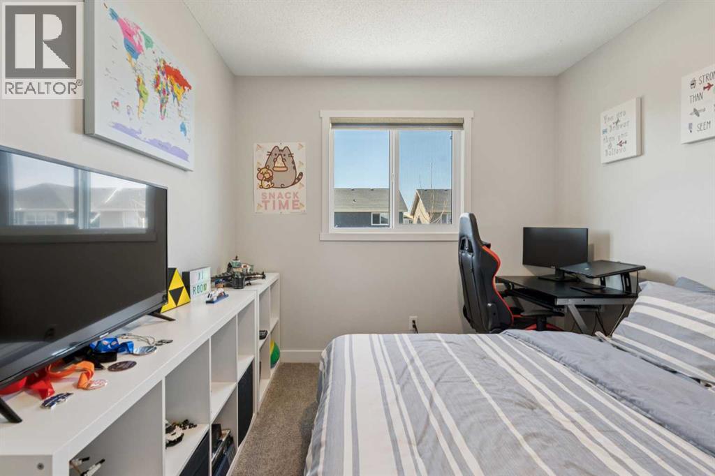 267 Sundown Road W, Cochrane, Alberta  T4C 2R3 - Photo 20 - A2305883