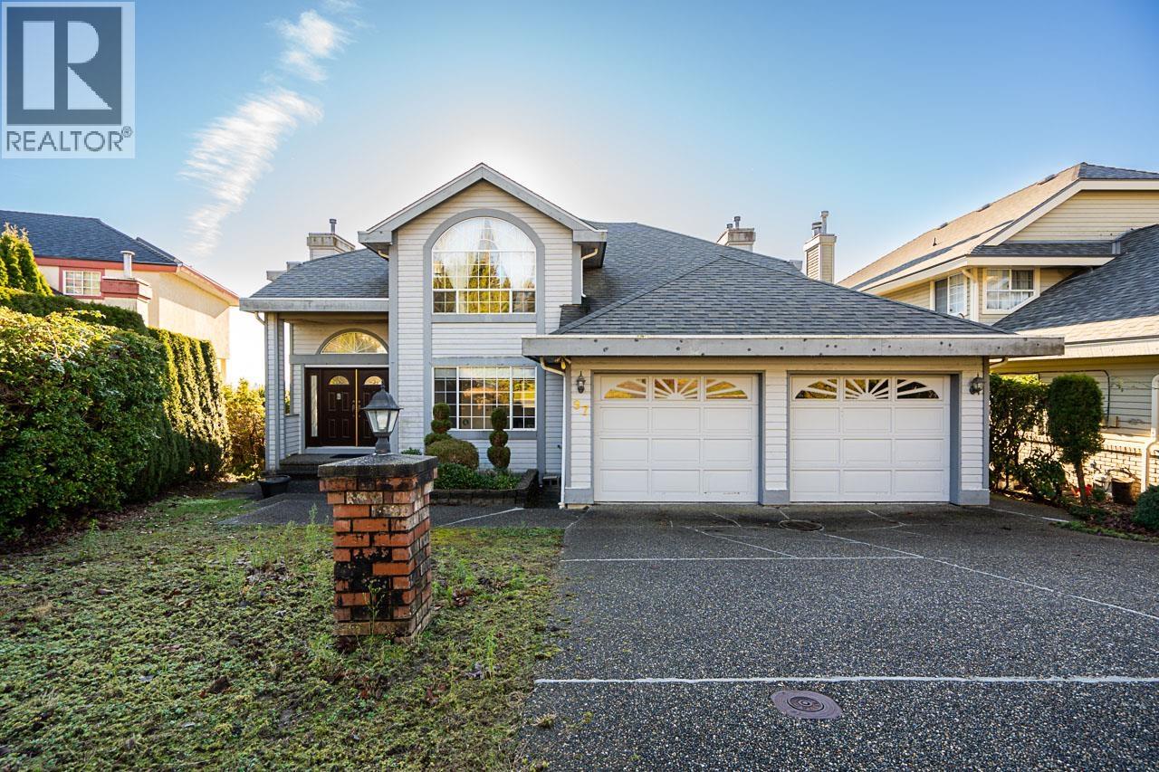97 TIMBERCREST DRIVE, Port Moody, British Columbia