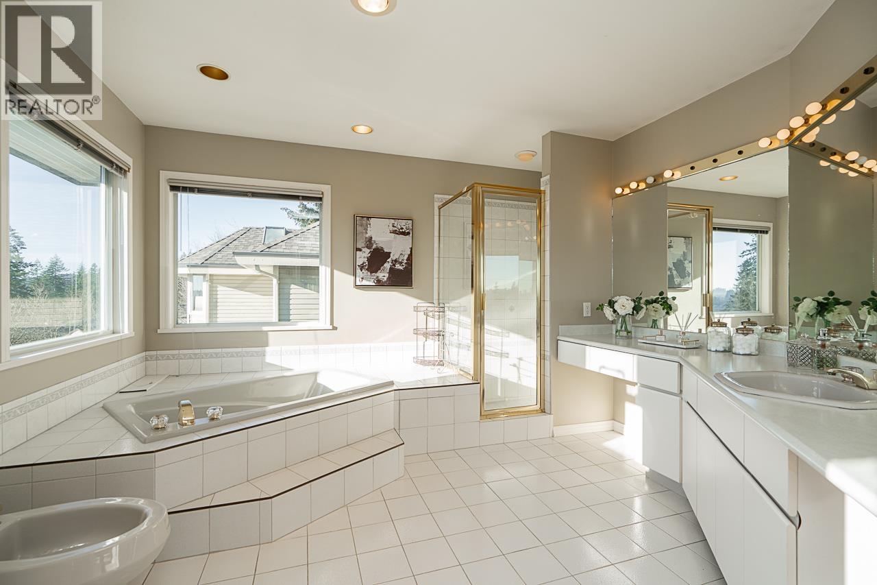 97 Timbercrest Drive, Port Moody, British Columbia  V3H 4T1 - Photo 22 - R3085952