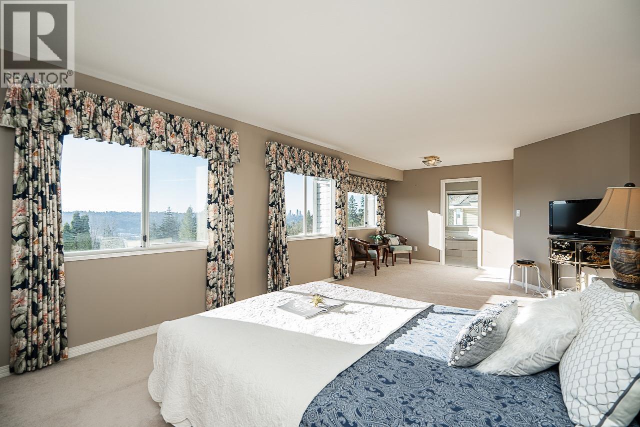 97 Timbercrest Drive, Port Moody, British Columbia  V3H 4T1 - Photo 20 - R3085952