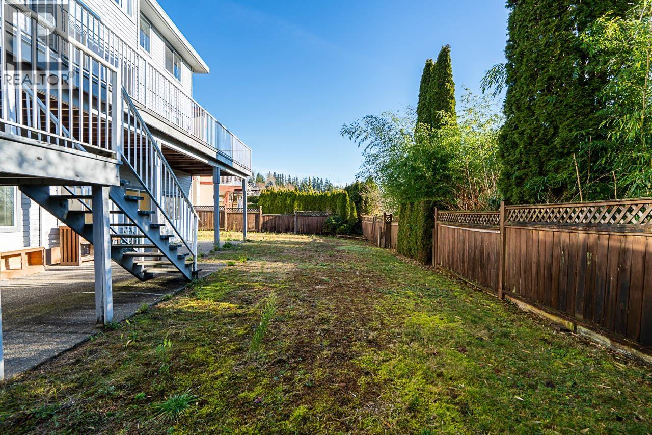 97 Timbercrest Drive, Port Moody, British Columbia  V3H 4T1 - Photo 38 - R3085952