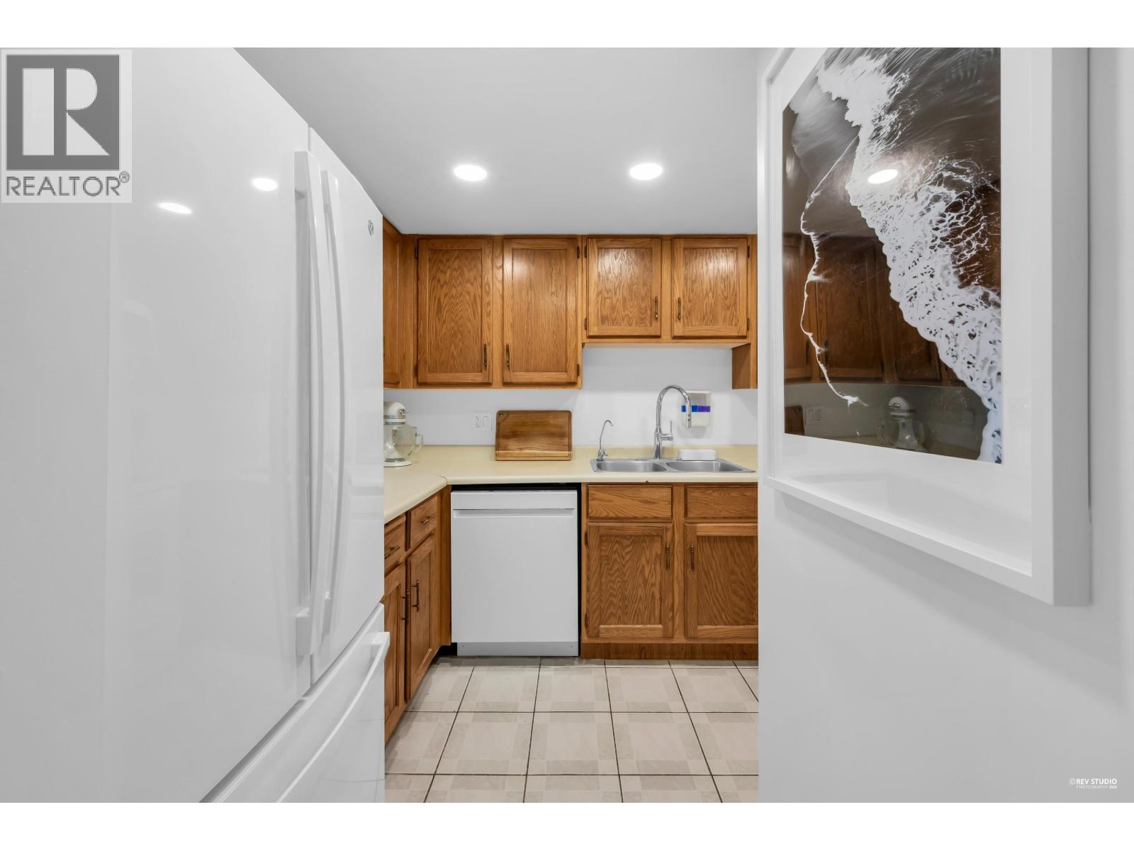 1703 6595 Willingdon Avenue, Burnaby, British Columbia  V5H 4E5 - Photo 23 - R3105605