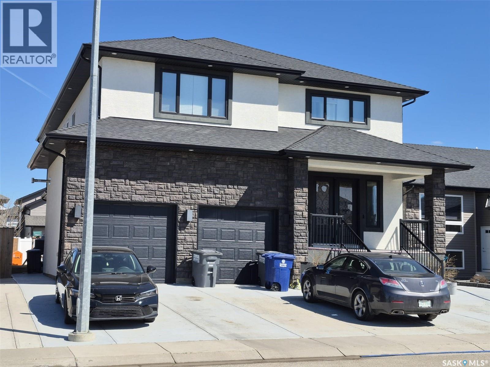 319 Roy Crescent, Saskatoon, Saskatchewan  S7W 0L1 - Photo 3 - SK034682