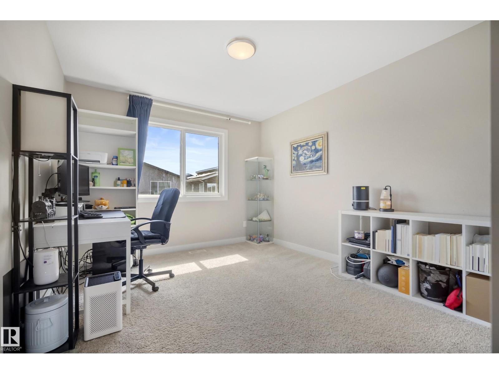 2456 Kelly Circle Ci Sw, Edmonton, Alberta  T6W 4G2 - Photo 25 - E4485907