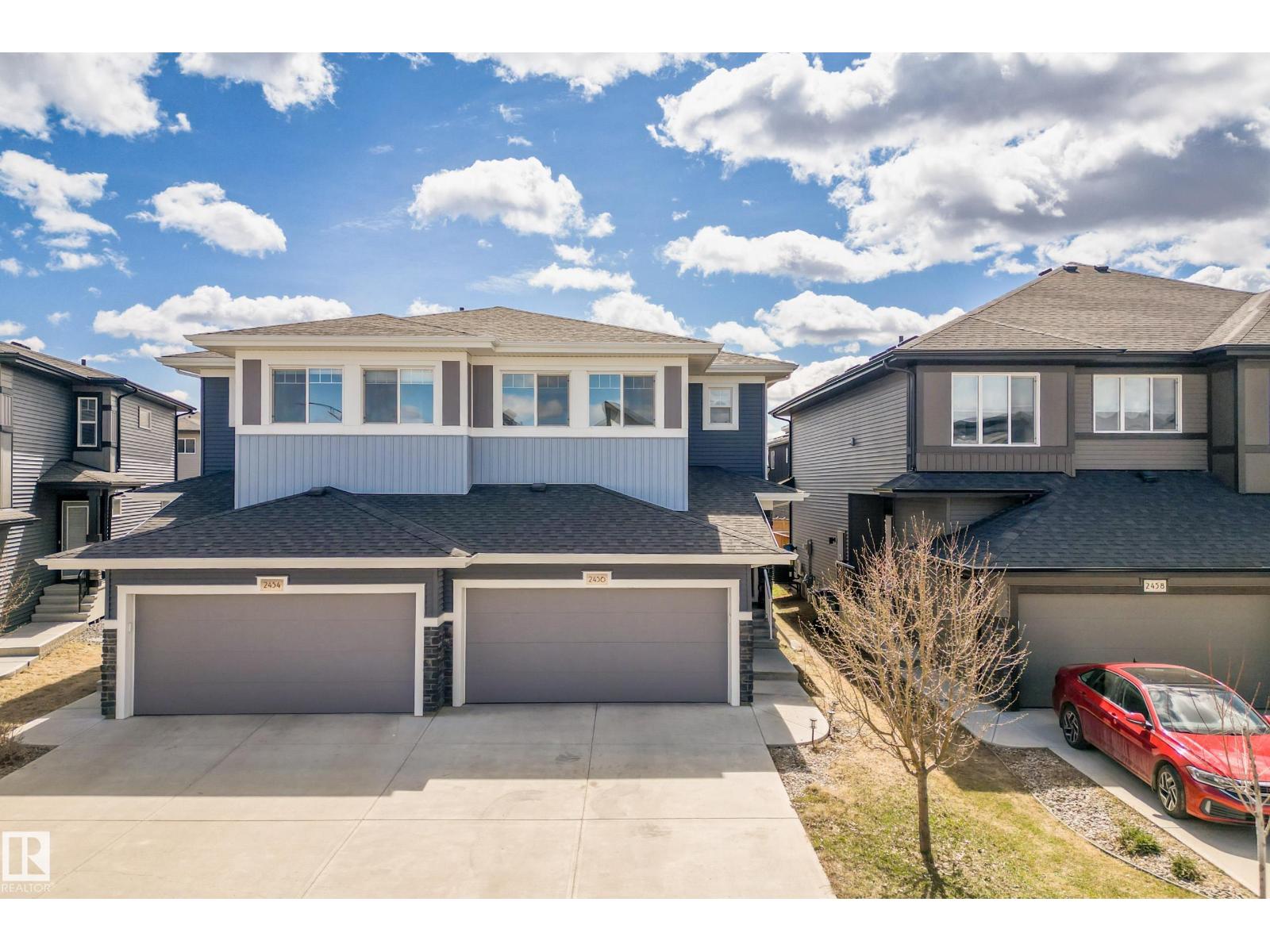 2456 Kelly Circle Ci Sw, Edmonton, Alberta  T6W 4G2 - Photo 36 - E4485907