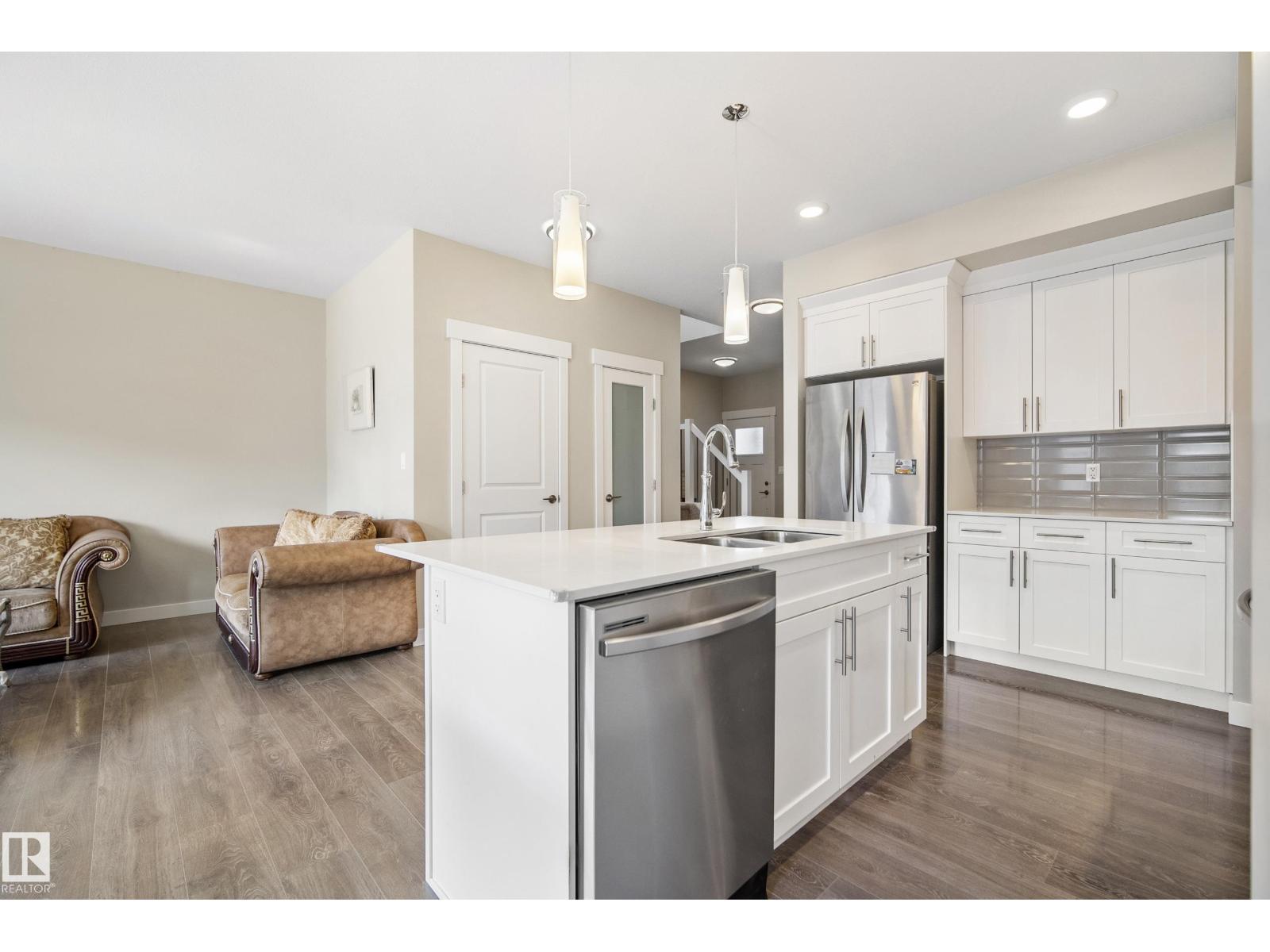 2456 Kelly Circle Ci Sw, Edmonton, Alberta  T6W 4G2 - Photo 6 - E4485907