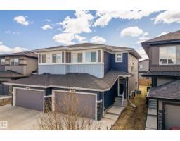 2456 KELLY CIRCLE CI SW, Edmonton, Alberta