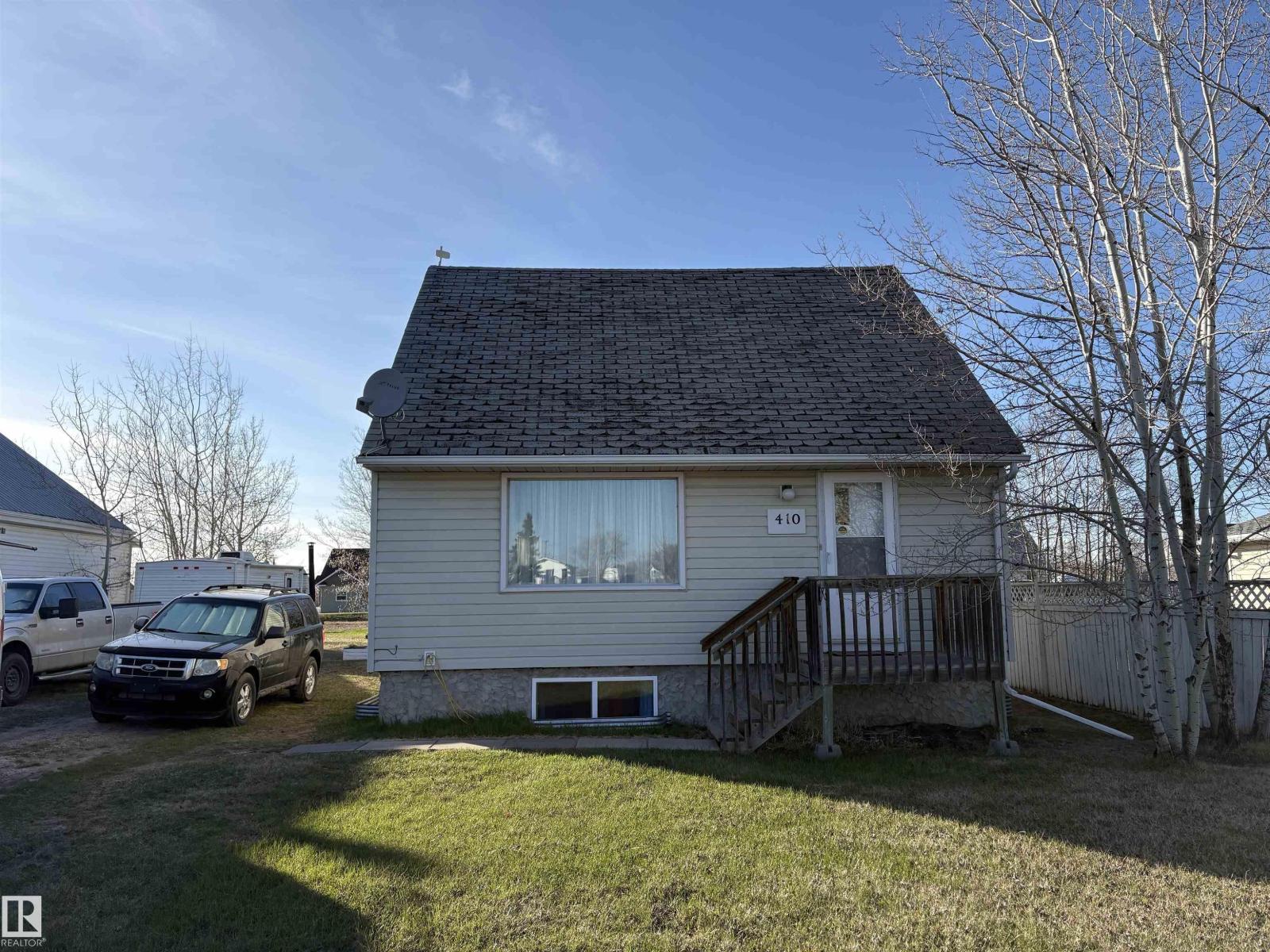 410 Main ST Alcomdale, alcomdale, Alberta