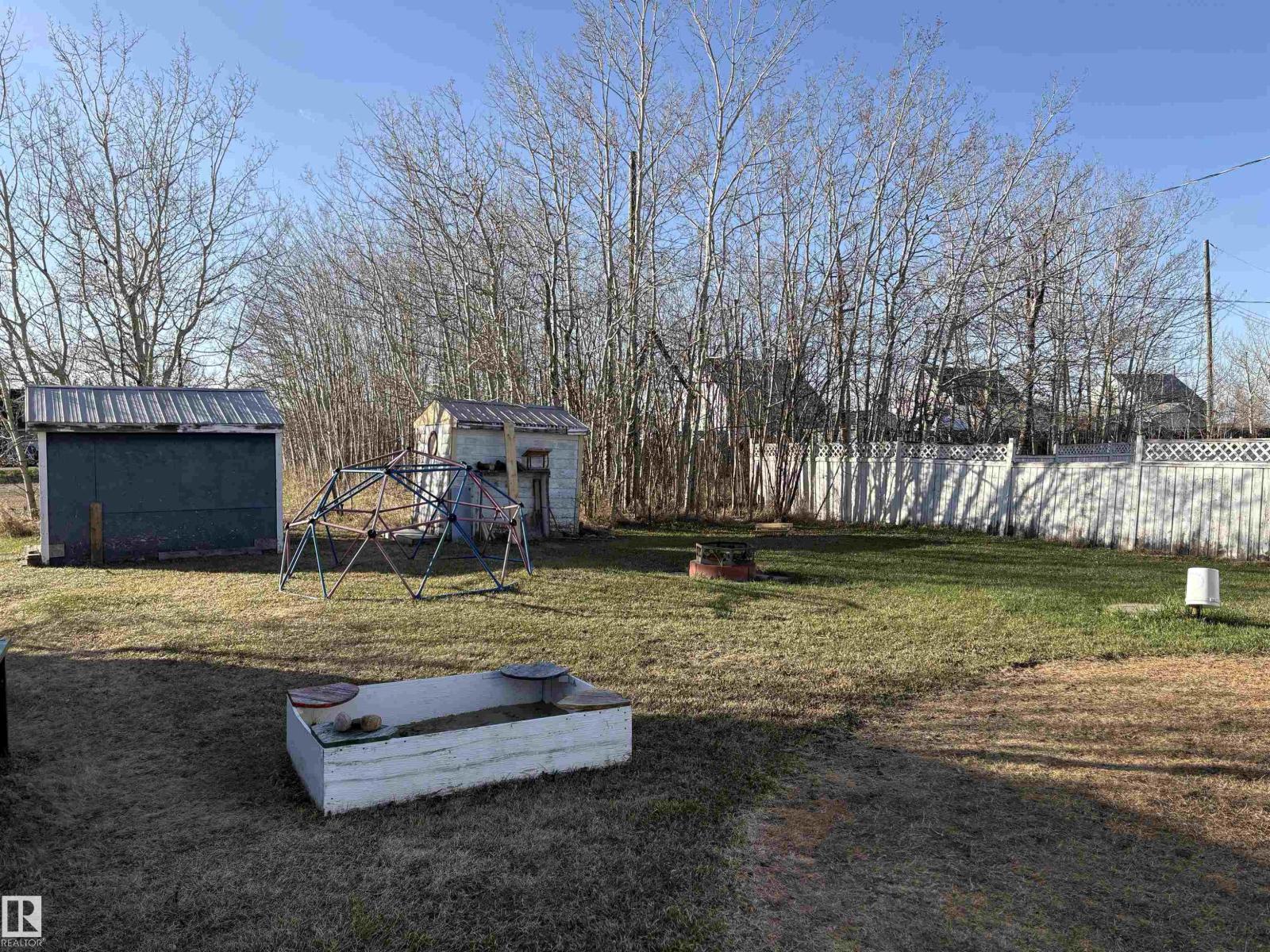 410 Main St Alcomdale, Alcomdale, Alberta  T8R 0J8 - Photo 29 - E4485908
