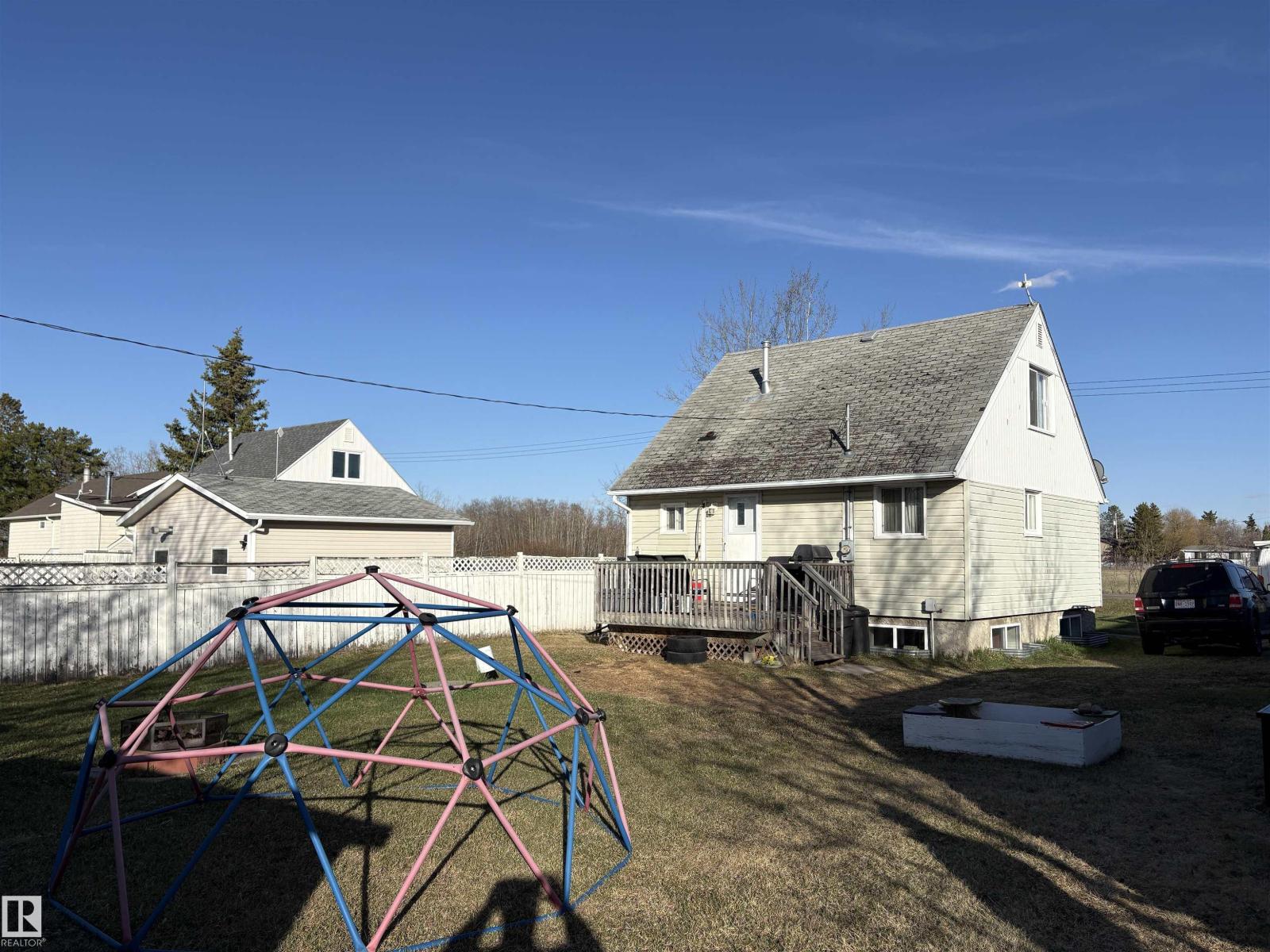410 Main St Alcomdale, Alcomdale, Alberta  T8R 0J8 - Photo 31 - E4485908