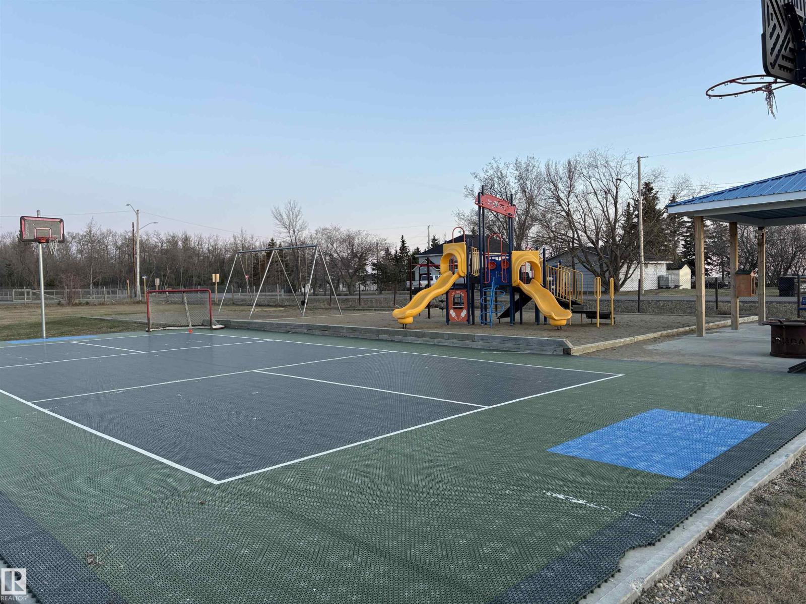 410 Main St Alcomdale, Alcomdale, Alberta  T8R 0J8 - Photo 33 - E4485908