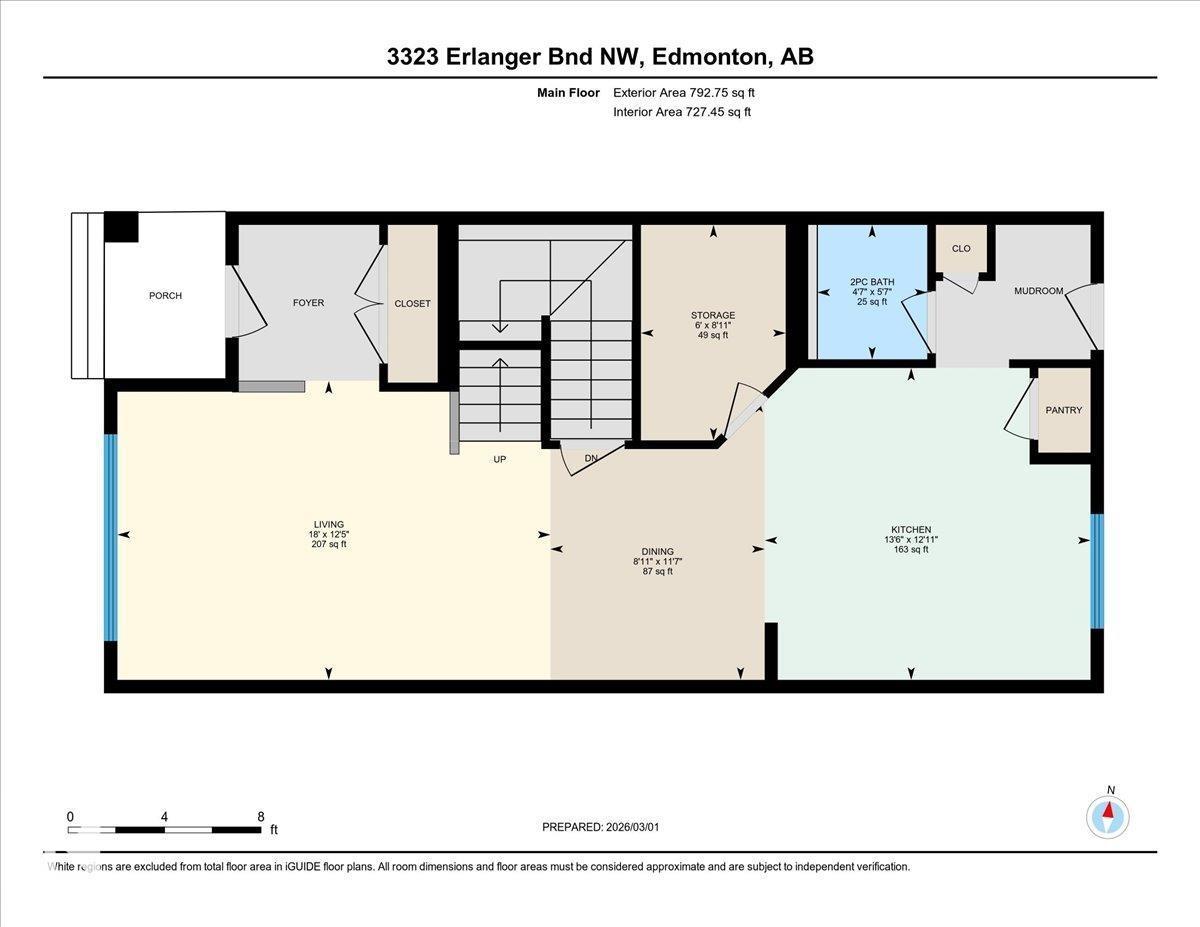 3323 Erlanger Bn Nw, Edmonton, Alberta  T6M 3A6 - Photo 42 - E4485909