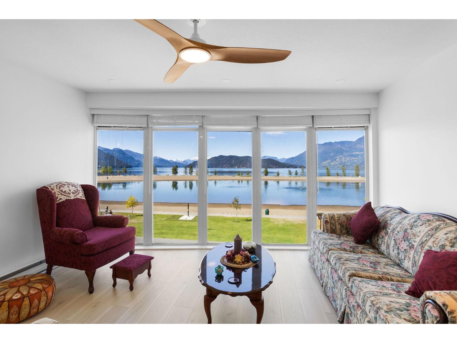 315 328 Esplanade Avenue, Harrison Hot Springs, Harrison Hot Springs, British Columbia  V0M 1K0 - Photo 13 - R3119906