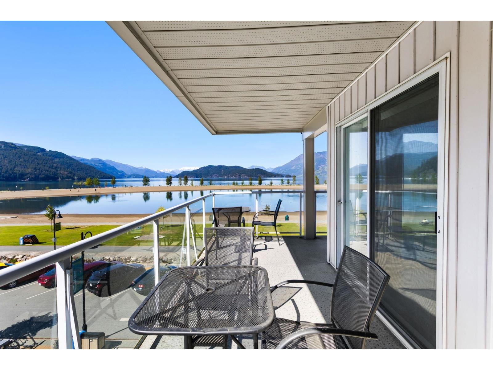315 328 Esplanade Avenue, Harrison Hot Springs, Harrison Hot Springs, British Columbia  V0M 1K0 - Photo 8 - R3119906