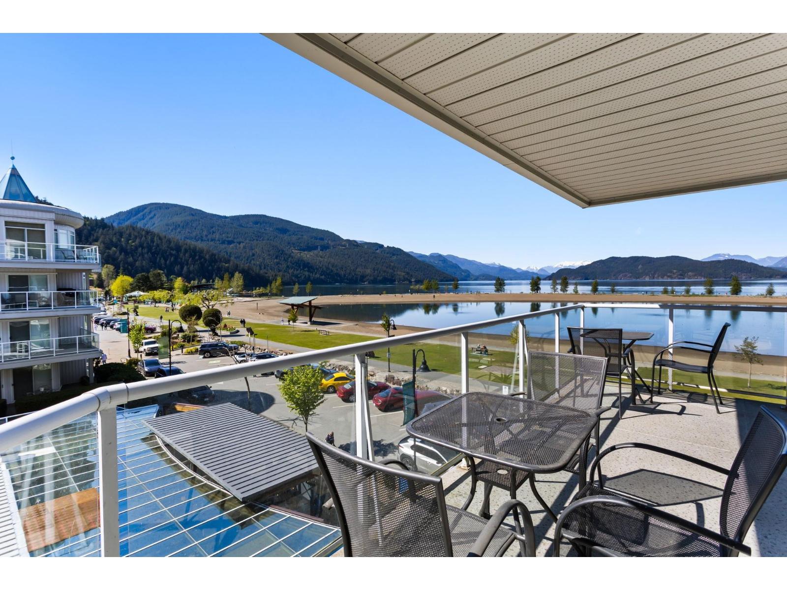 315 328 Esplanade Avenue, Harrison Hot Springs, Harrison Hot Springs, British Columbia  V0M 1K0 - Photo 7 - R3119906