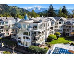 315 328 ESPLANADE AVENUE|Harrison Hot Springs, Harrison Hot Springs, British Columbia