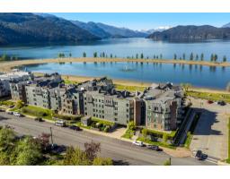 123 378 ESPLANADE AVENUE|Harrison Hot Springs, Harrison Hot Springs, British Columbia