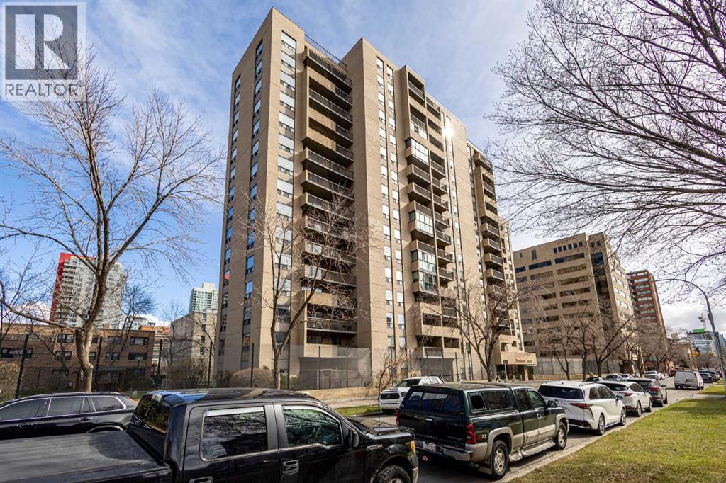408, 924 14 Avenue SW, Calgary, Alberta