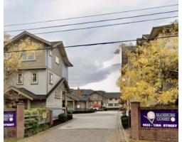 39 9533 N 130A STREET, Surrey, British Columbia
