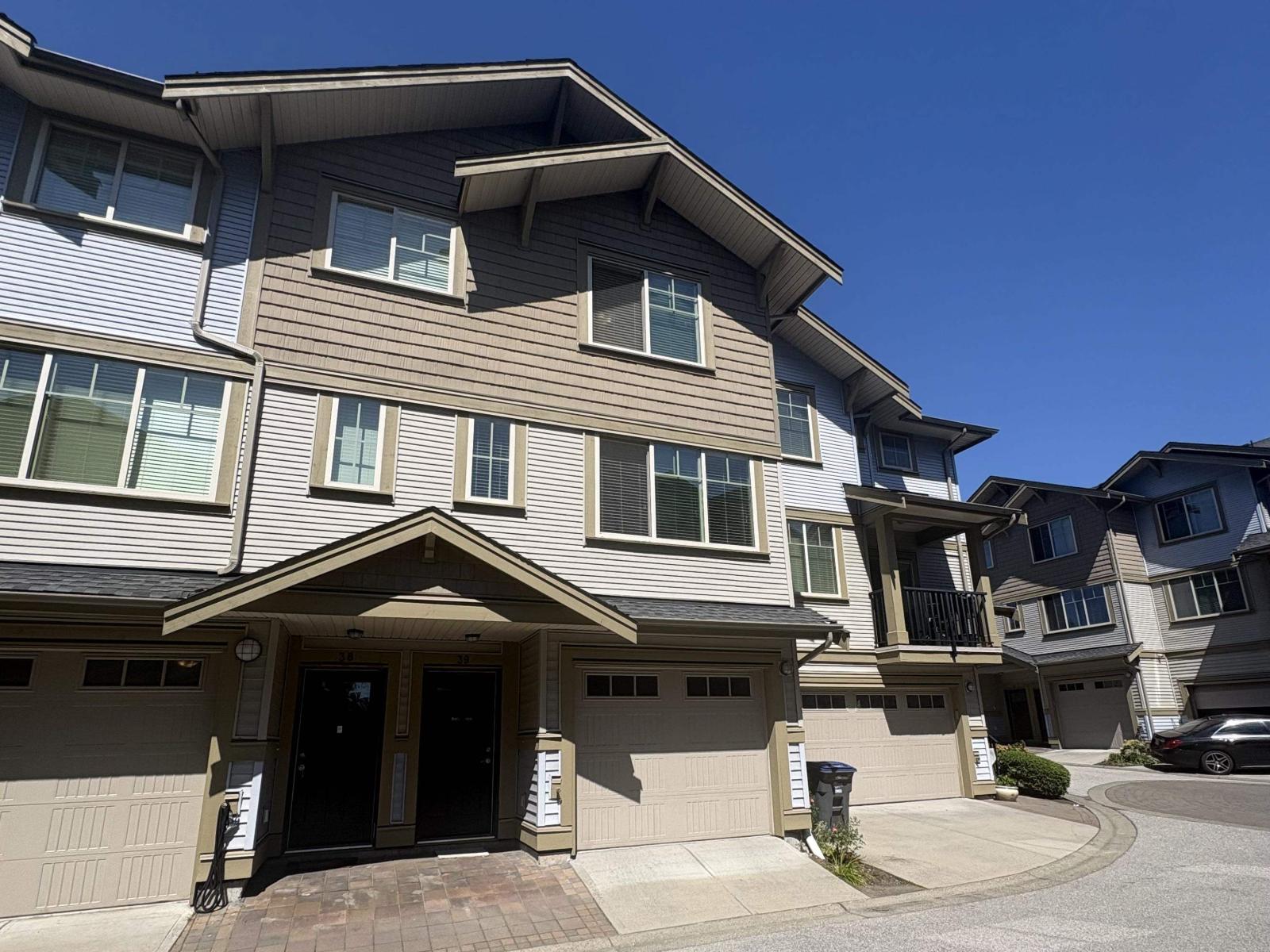 39 9533 N 130a Street, Surrey, British Columbia  V3V 0B8 - Photo 2 - R3118655