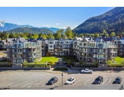 214 378 ESPLANADE AVENUE|Harrison Hot Springs, Harrison Hot Springs, British Columbia
