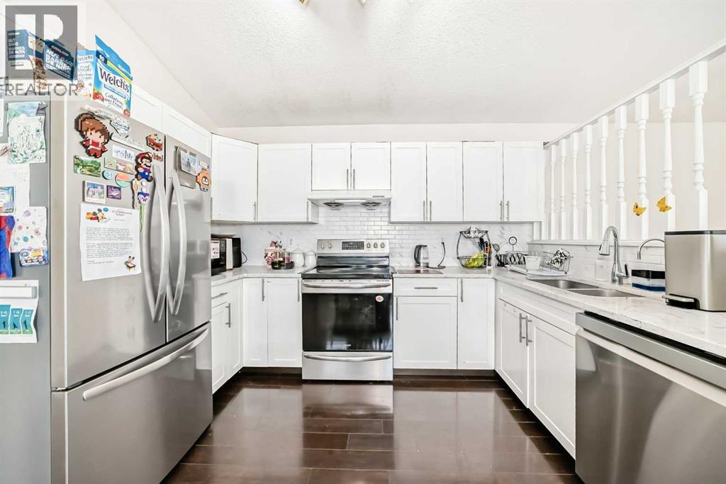 38 San Diego Way NE, Calgary, Alberta  T1Y 7A4 - Photo 6 - A2307988