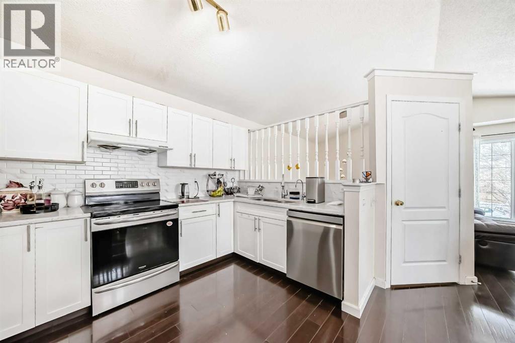 38 San Diego Way NE, Calgary, Alberta  T1Y 7A4 - Photo 7 - A2307988