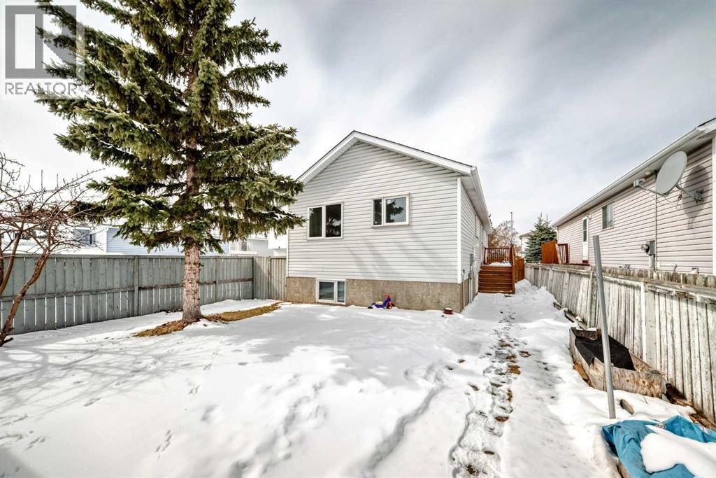 38 San Diego Way NE, Calgary, Alberta  T1Y 7A4 - Photo 46 - A2307988