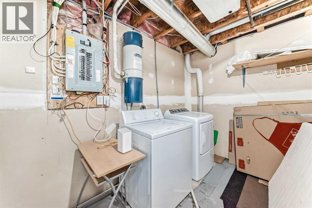 38 San Diego Way NE, Calgary, Alberta  T1Y 7A4 - Photo 38 - A2307988