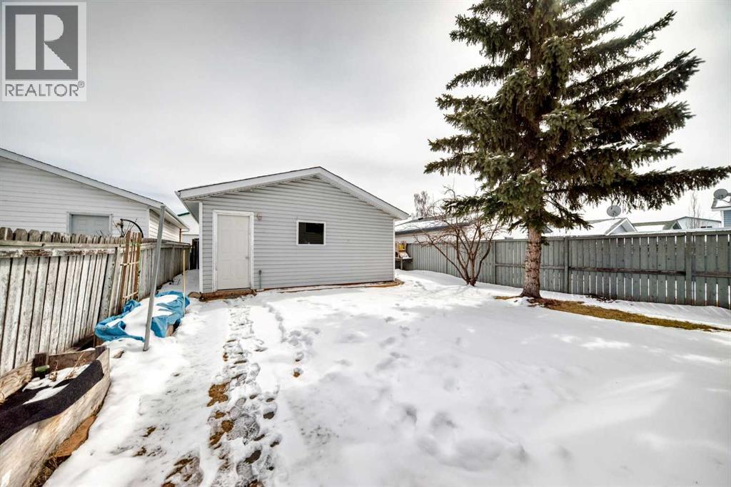 38 San Diego Way NE, Calgary, Alberta  T1Y 7A4 - Photo 44 - A2307988