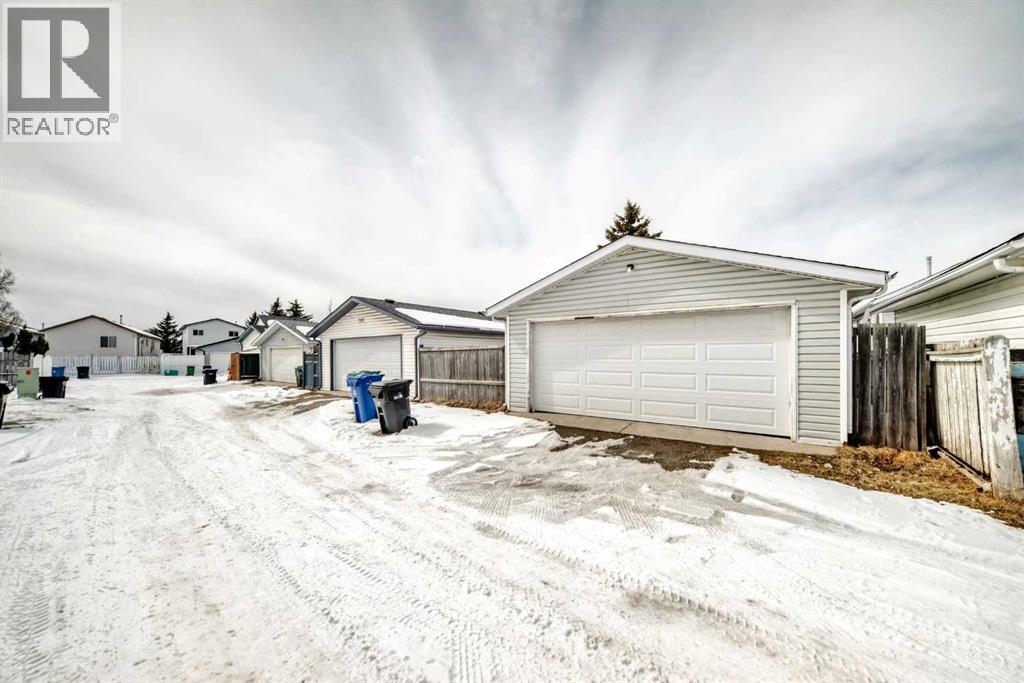 38 San Diego Way NE, Calgary, Alberta  T1Y 7A4 - Photo 49 - A2307988