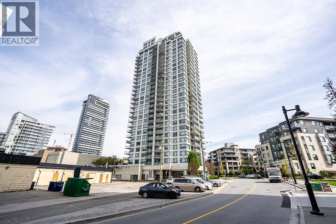 2609 570 Emerson Street, Coquitlam, British Columbia  V3J 0G3 - Photo 2 - R3119164