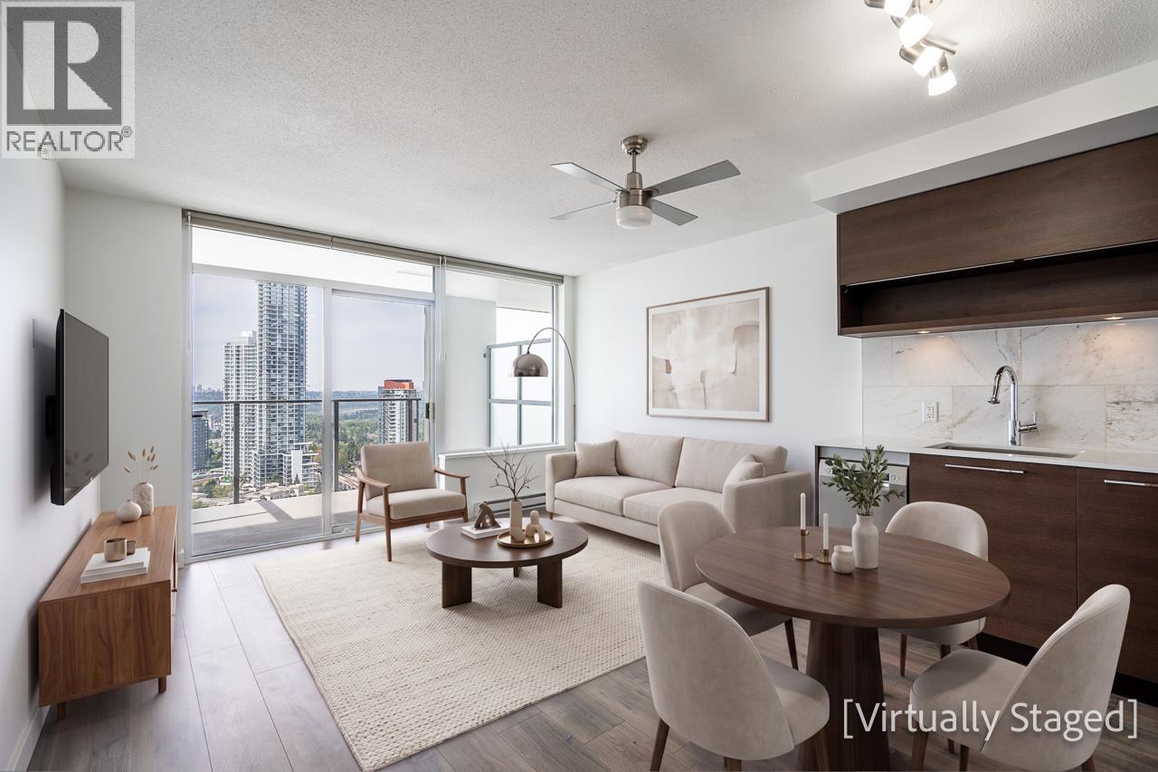 2609 570 Emerson Street, Coquitlam, British Columbia  V3J 0G3 - Photo 6 - R3119164