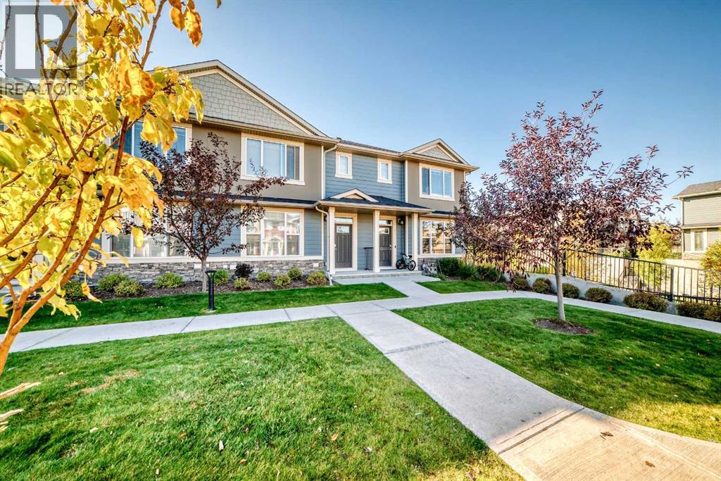 217 Panatella Walk NW, Calgary, Alberta  T3K 0Z3 - Photo 2 - A2283128
