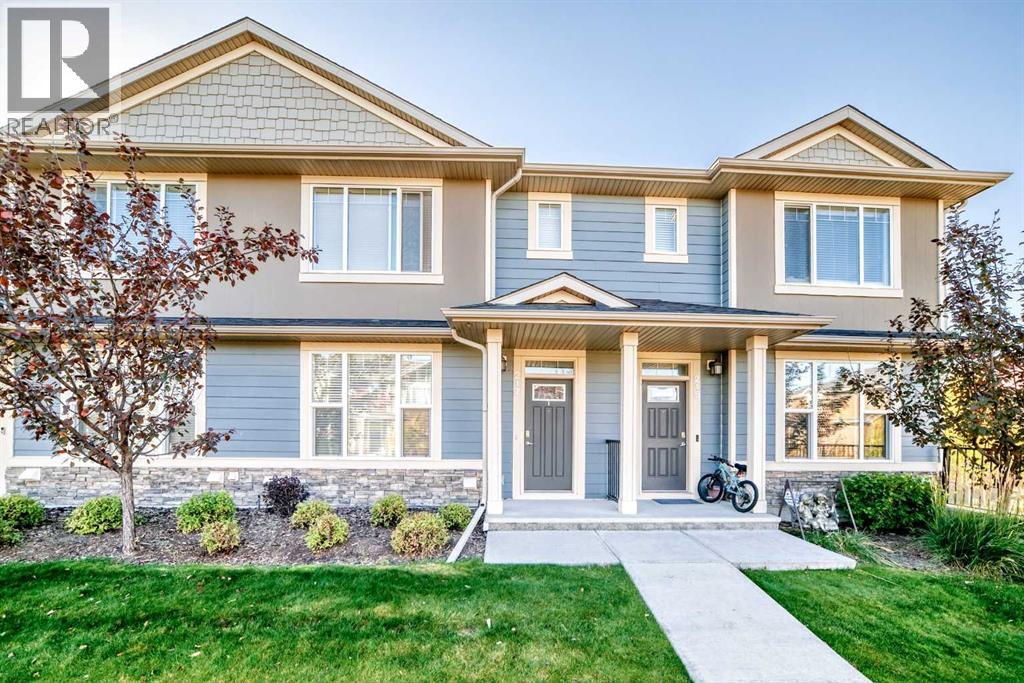 217 Panatella Walk NW, Calgary, Alberta