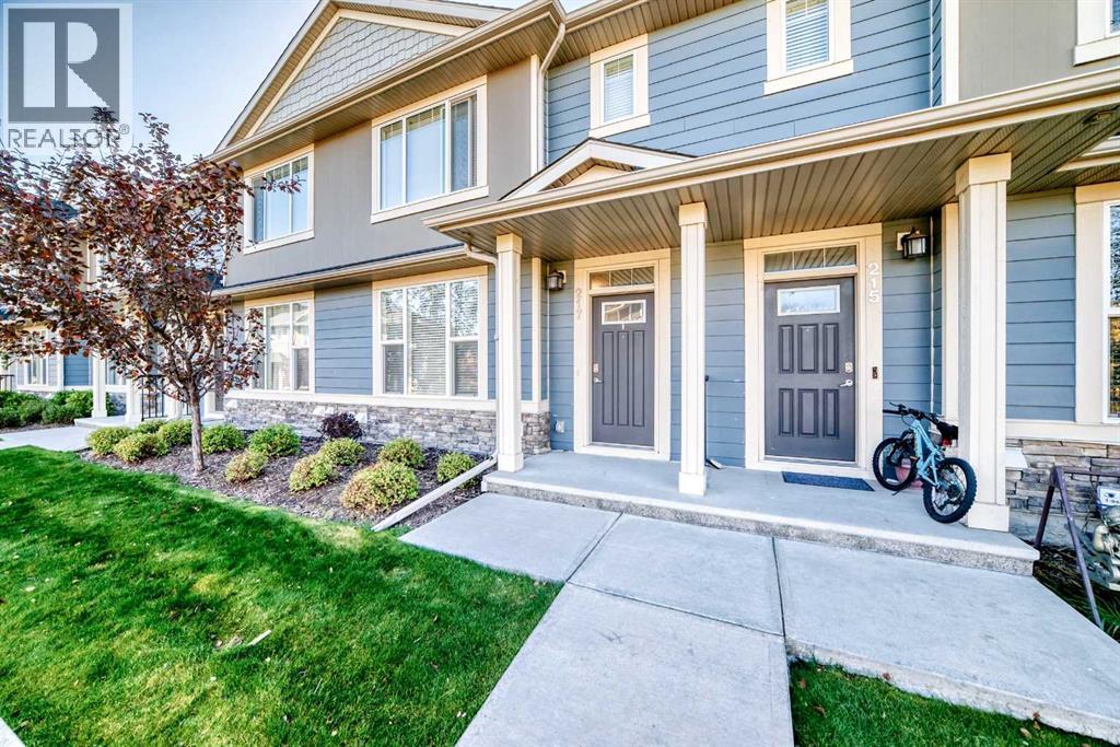 217 Panatella Walk NW, Calgary, Alberta  T3K 0Z3 - Photo 3 - A2283128