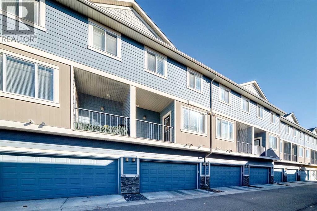 217 Panatella Walk NW, Calgary, Alberta  T3K 0Z3 - Photo 35 - A2283128