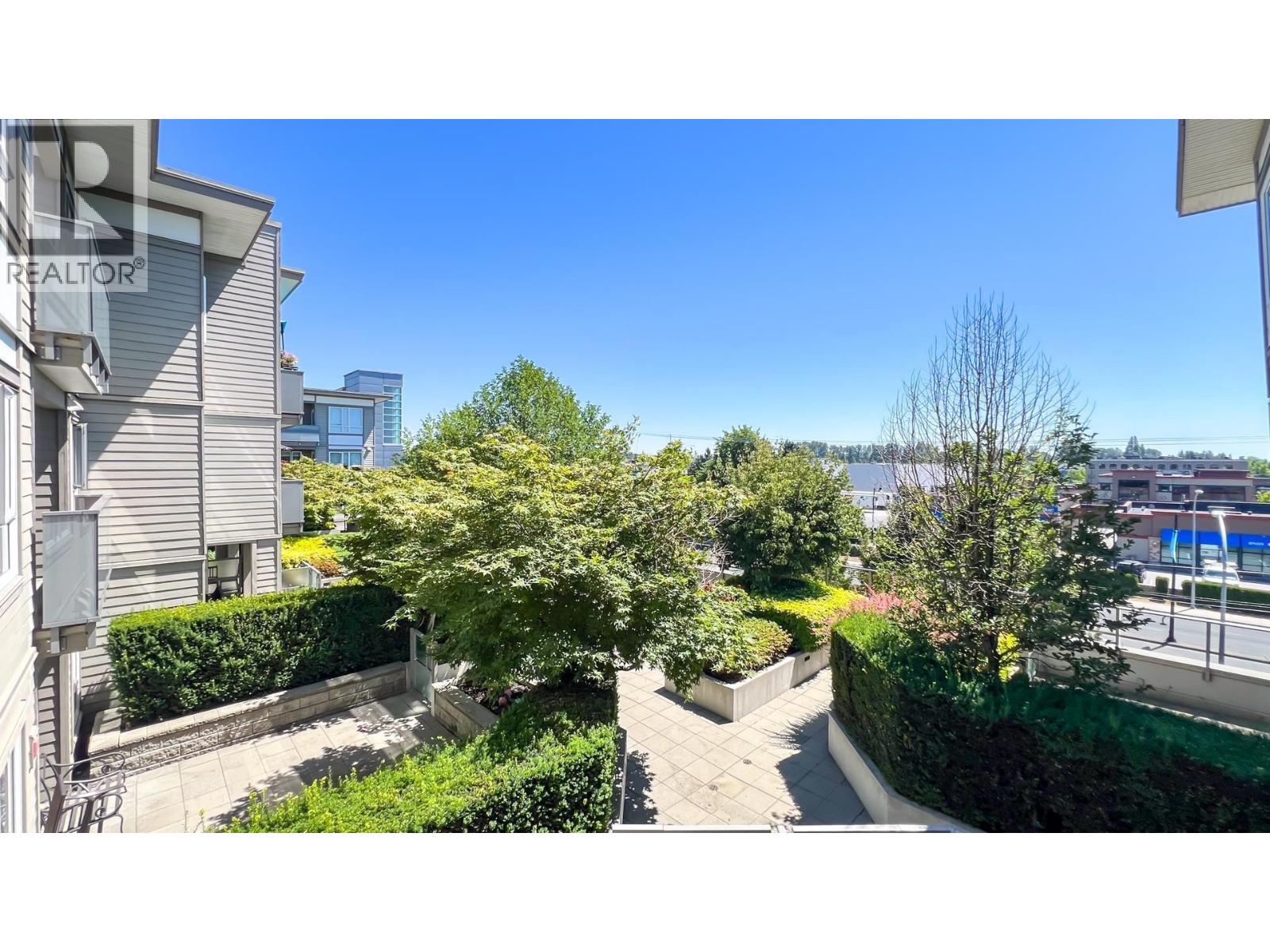 323 10880 NO. 5 ROAD, Richmond, British Columbia