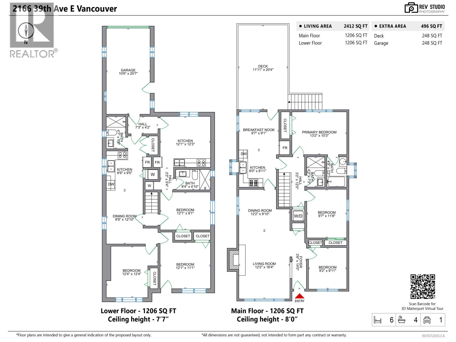2166 E 39th Avenue, Vancouver, British Columbia  V5P 1H7 - Photo 40 - R3118815