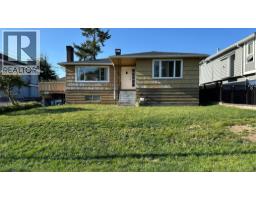 6921 WINCH STREET, Burnaby, British Columbia