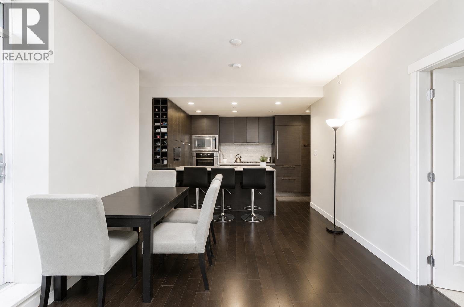 302 5868 Agronomy Road, Vancouver, British Columbia  V6T 0B5 - Photo 8 - R3119176