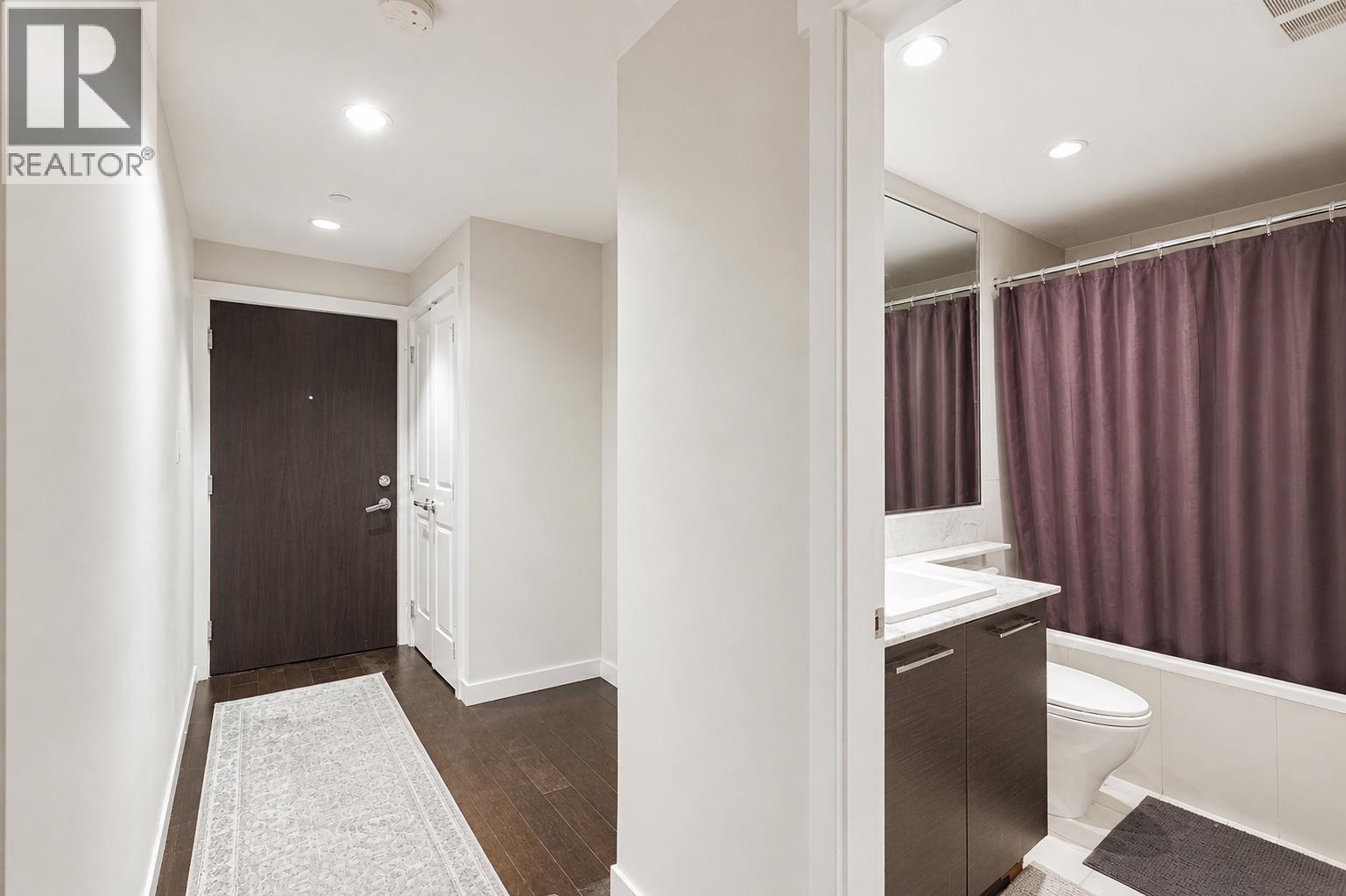 302 5868 Agronomy Road, Vancouver, British Columbia  V6T 0B5 - Photo 5 - R3119176