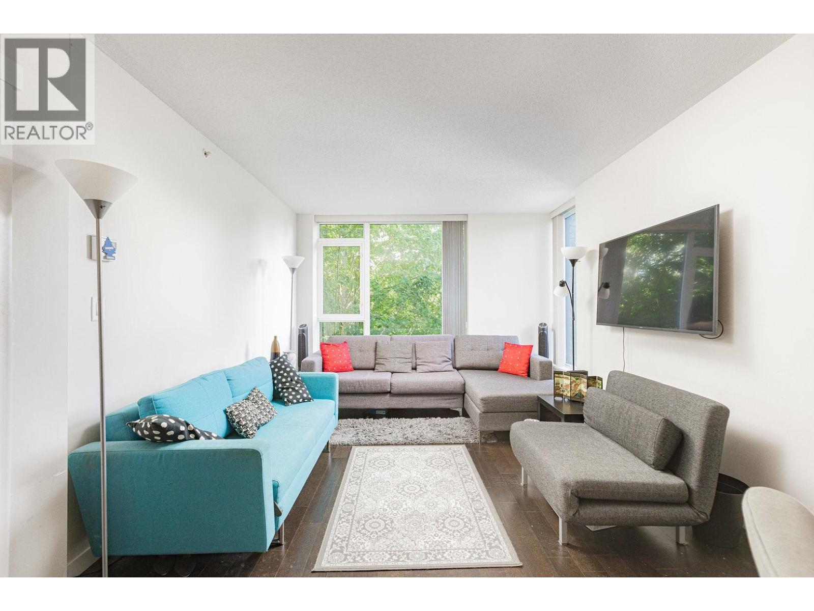 302 5868 Agronomy Road, Vancouver, British Columbia  V6T 0B5 - Photo 9 - R3119176