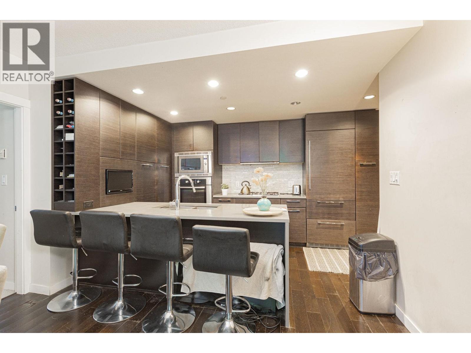 302 5868 Agronomy Road, Vancouver, British Columbia  V6T 0B5 - Photo 7 - R3119176